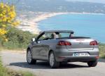Volkswagen Golf Cabrio 2011 года